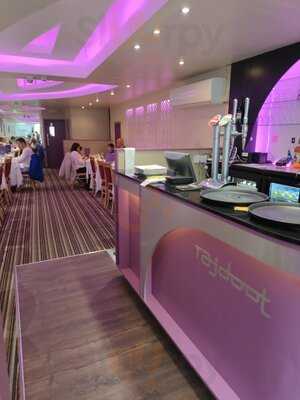 Rajdoot Tandoori