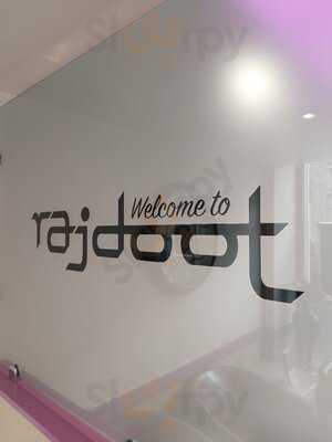 Rajdoot Tandoori