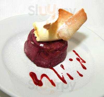 Little Downham Anchor Restaurant