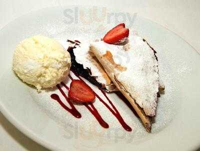 Little Downham Anchor Restaurant