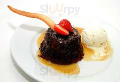 Little Downham Anchor Restaurant