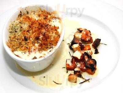 Little Downham Anchor Restaurant