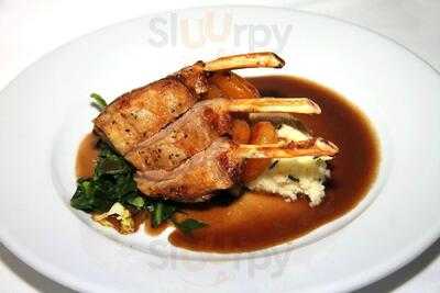 Little Downham Anchor Restaurant