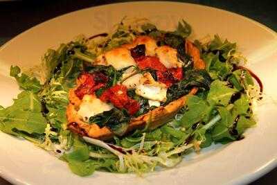 Little Downham Anchor Restaurant