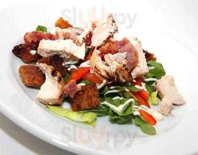 Little Downham Anchor Restaurant