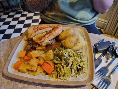 Carrigan's Eating House