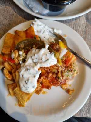 Carrigan's Eating House