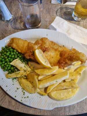 Carrigan's Eating House