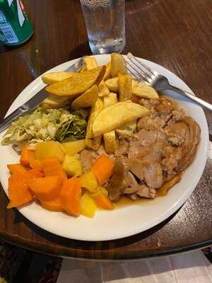 Carrigan's Eating House