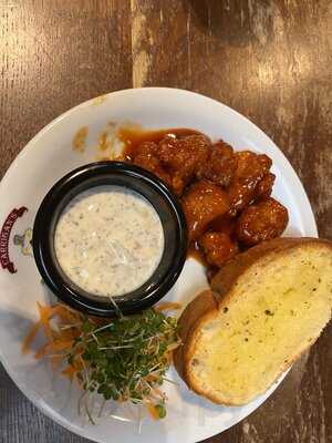 Carrigan's Eating House