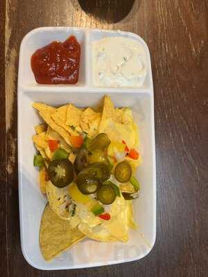 Carrigan's Eating House