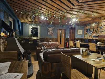 Mountain Cafe Aviemore