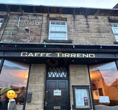 Caffe Tirreno