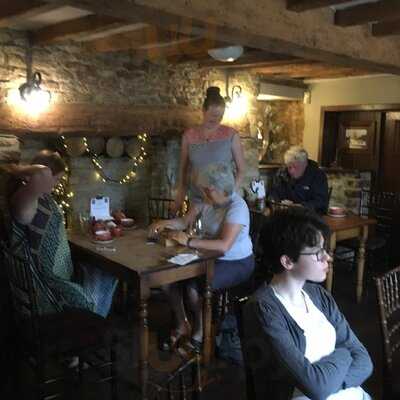 The George And Dragon