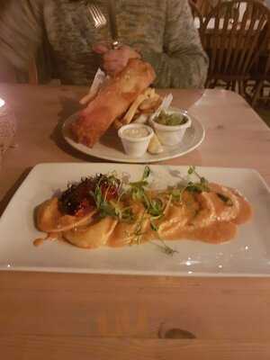 The George And Dragon