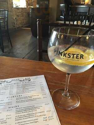 The George And Dragon