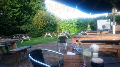 The George And Dragon