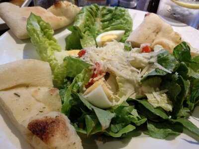 Prezzo Italian Restaurant Ely