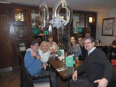 Prezzo Italian Restaurant Ely