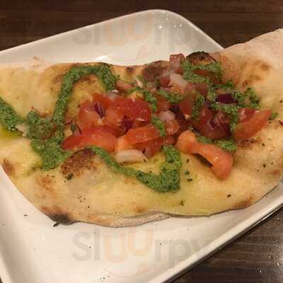 Prezzo Italian Restaurant Ely