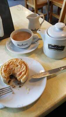 Maclean's Highland Bakery