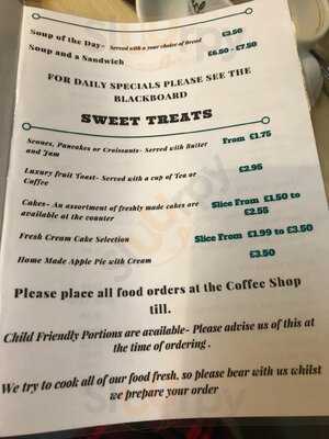 Maclean's Highland Bakery