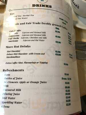 Maclean's Highland Bakery