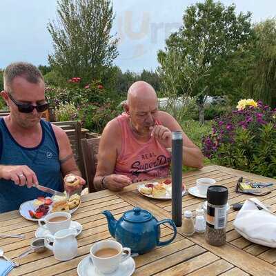 Bartletts Green Farm Tea Rooms