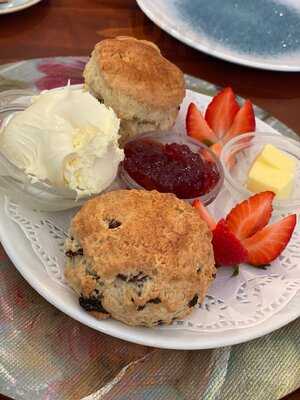 Bartletts Green Farm Tea Rooms