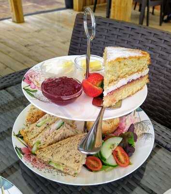 Bartletts Green Farm Tea Rooms