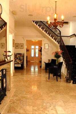 Kemal At The Cambridge