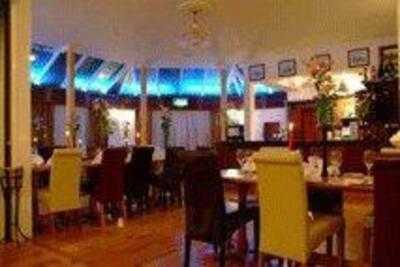 Kemal At The Cambridge