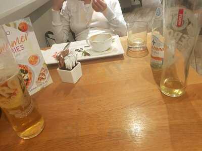 Prezzo Italian Restaurant Redditch