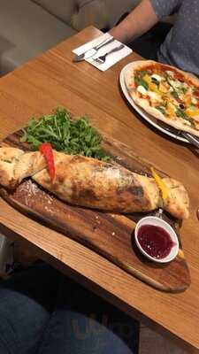 Prezzo Italian Restaurant Redditch