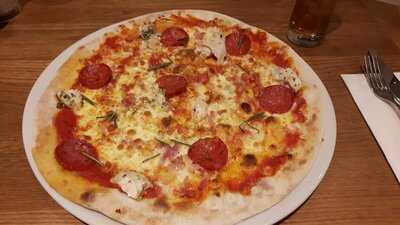 Prezzo Italian Restaurant Redditch