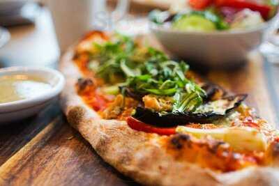 Prezzo Italian Restaurant Redditch