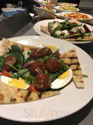 Prezzo Italian Restaurant Redditch