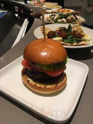 Prezzo Italian Restaurant Redditch