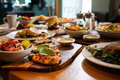 Prezzo Italian Restaurant Redditch