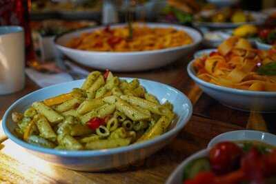 Prezzo Italian Restaurant Redditch