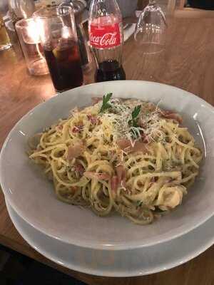 Prezzo Italian Restaurant Redditch