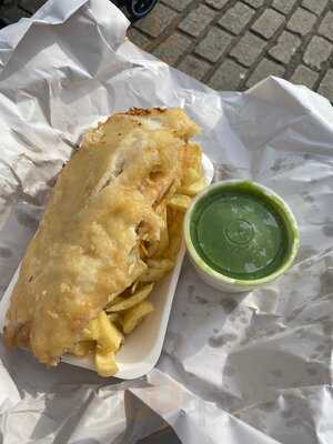Lynbay Fish And Chips