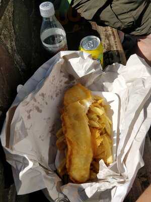 Lynbay Fish And Chips