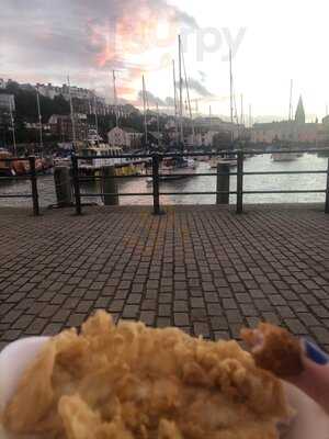 Lynbay Fish And Chips
