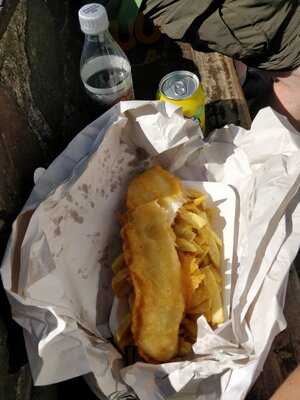 Lynbay Fish And Chips