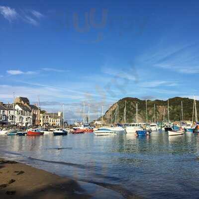 Lynbay Fish And Chips
