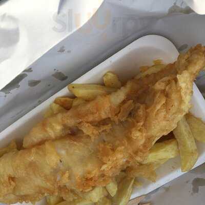 Lynbay Fish And Chips