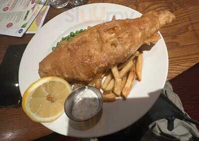 Horse & Jockey Table Table