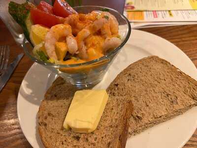 Horse & Jockey Table Table