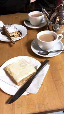 Roxy's Coffee And Tea House